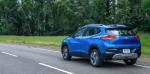 Chevrolet Tracker Premier 2020 года